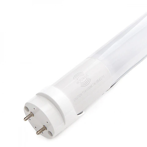 Tubo LED T8 23W 2.470Lm 6000ºK 150Cm Sensor de Proximidade 40.000H [GR-T8SENS23W-O-CW]