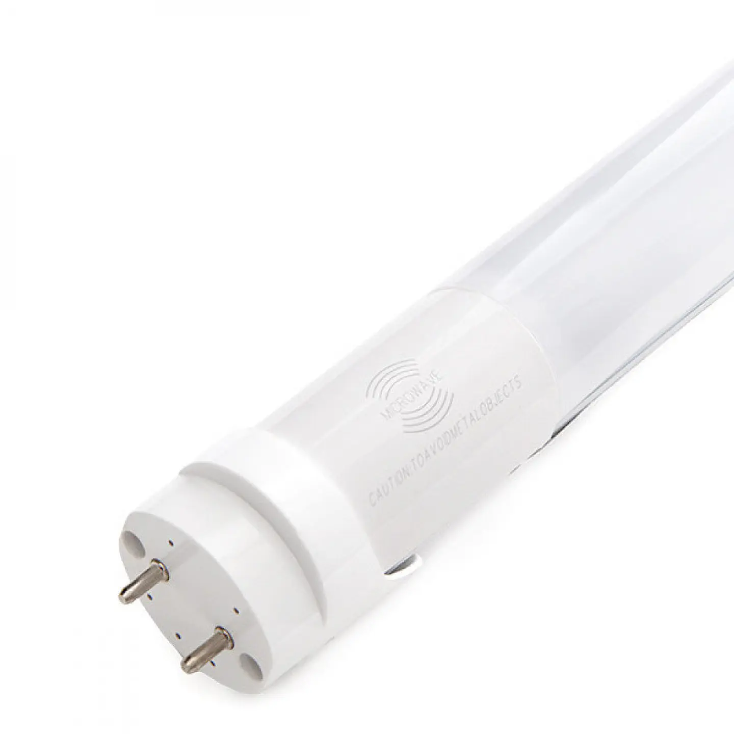 Tubo LED T8 23W 2.470Lm 6000ÂºK 150Cm Sensor de Proximidade 40.000H [GR-T8SENS23W-O-CW] 1