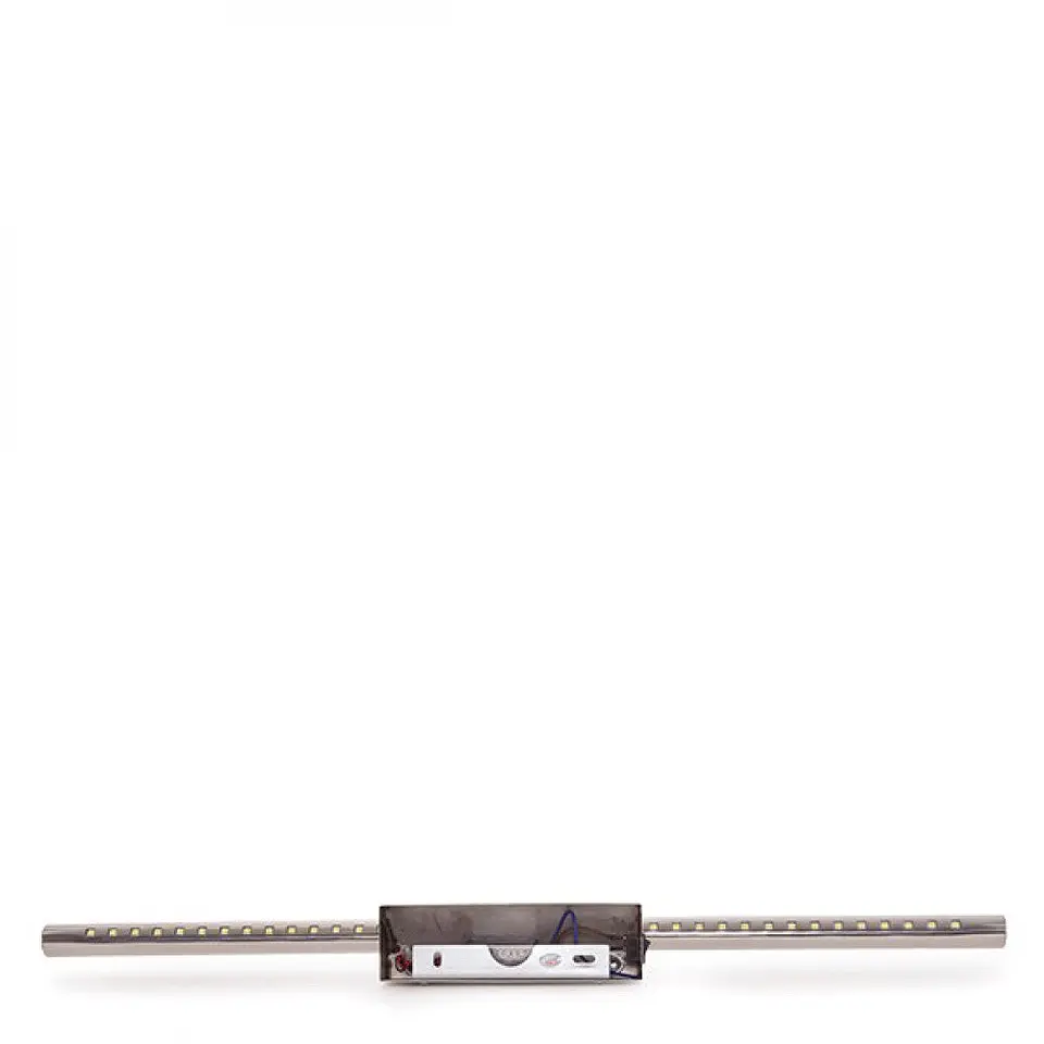 Aplique LED 10W 900Lm 6000ÂºK Serenity 40.000H [KI-ML10WEL-CW] 4