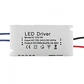 Downlight LED 12W 1200Lm 6000ÂºK Quadrado Vidro 40.000H [GR-MB02-12W-CW] - Thumbnail 4