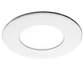 Painel LED 3W 300Lm 6000ÂºK Circular 40.000H [GR-RDP01-3W-CW] - Thumbnail 2
