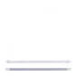 Tubo LED T8 18W 1.800Lm 6000ÂºK 120Cm RegulÃ¡vel 40.000H [GR-T8DIM18W-O-CW] - Thumbnail 3