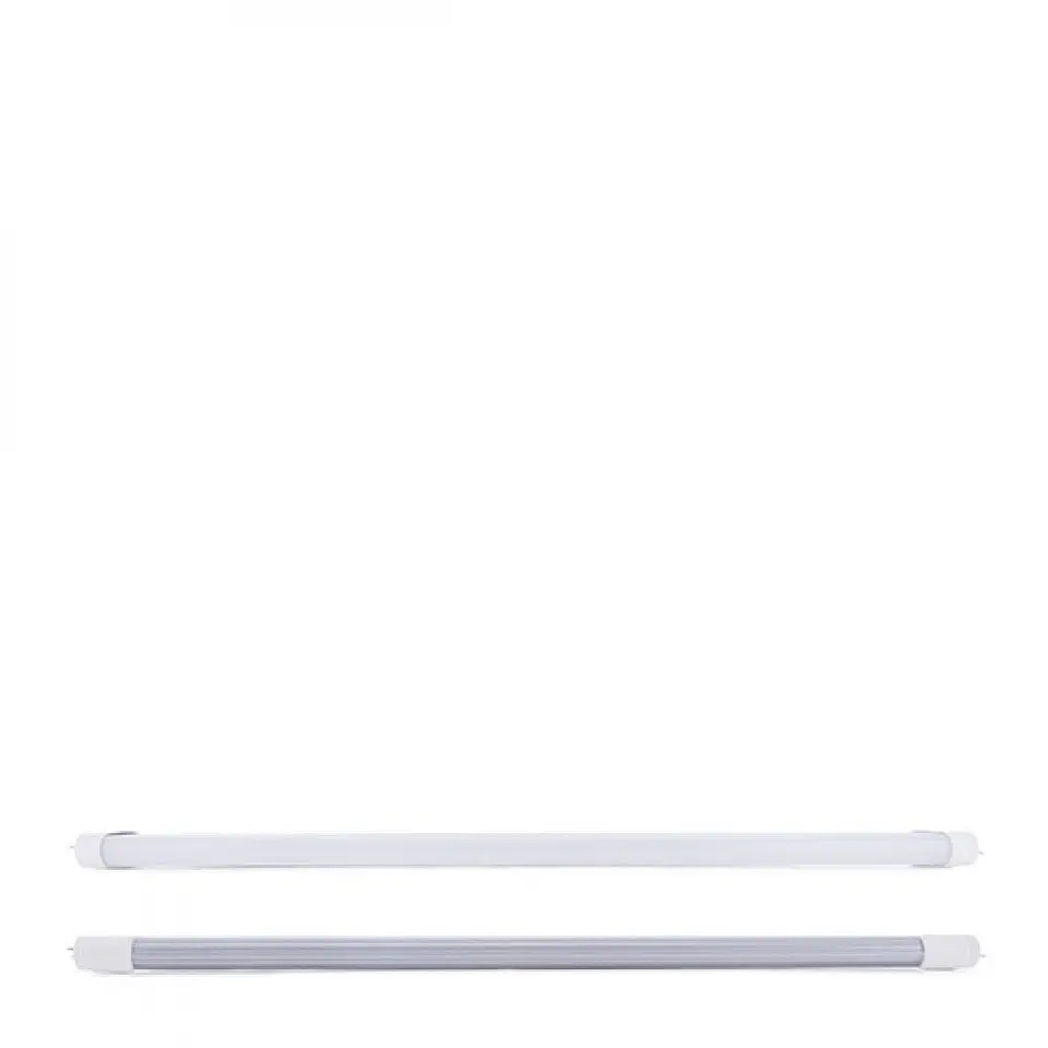 Tubo LED T8 18W 1.800Lm 6000ÂºK 120Cm RegulÃ¡vel 40.000H [GR-T8DIM18W-O-CW] 3