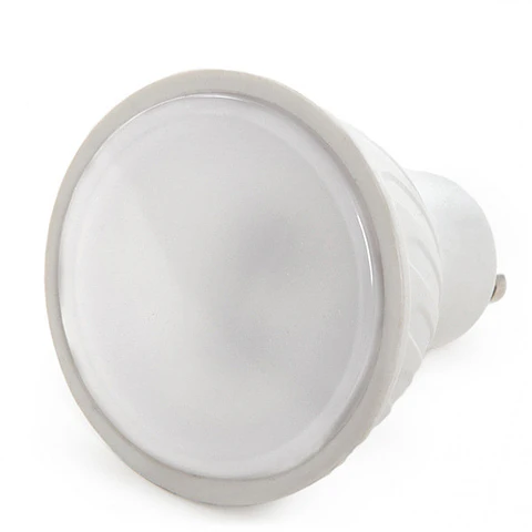 Lampada LED GU10 5W 700Lm 6000ºK 50.000H [HO-NB-GU10-5W-CW]