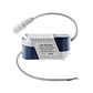 Downlight LED 6W 600Lm 2700ÂºK Vidro Circular Ã˜95Mm 40.000H [GR-MB01-6W-WW] - Thumbnail 5
