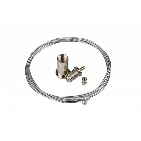 SuspensÃ£o Com Fio - Perfiles A,Y,I6,I10
