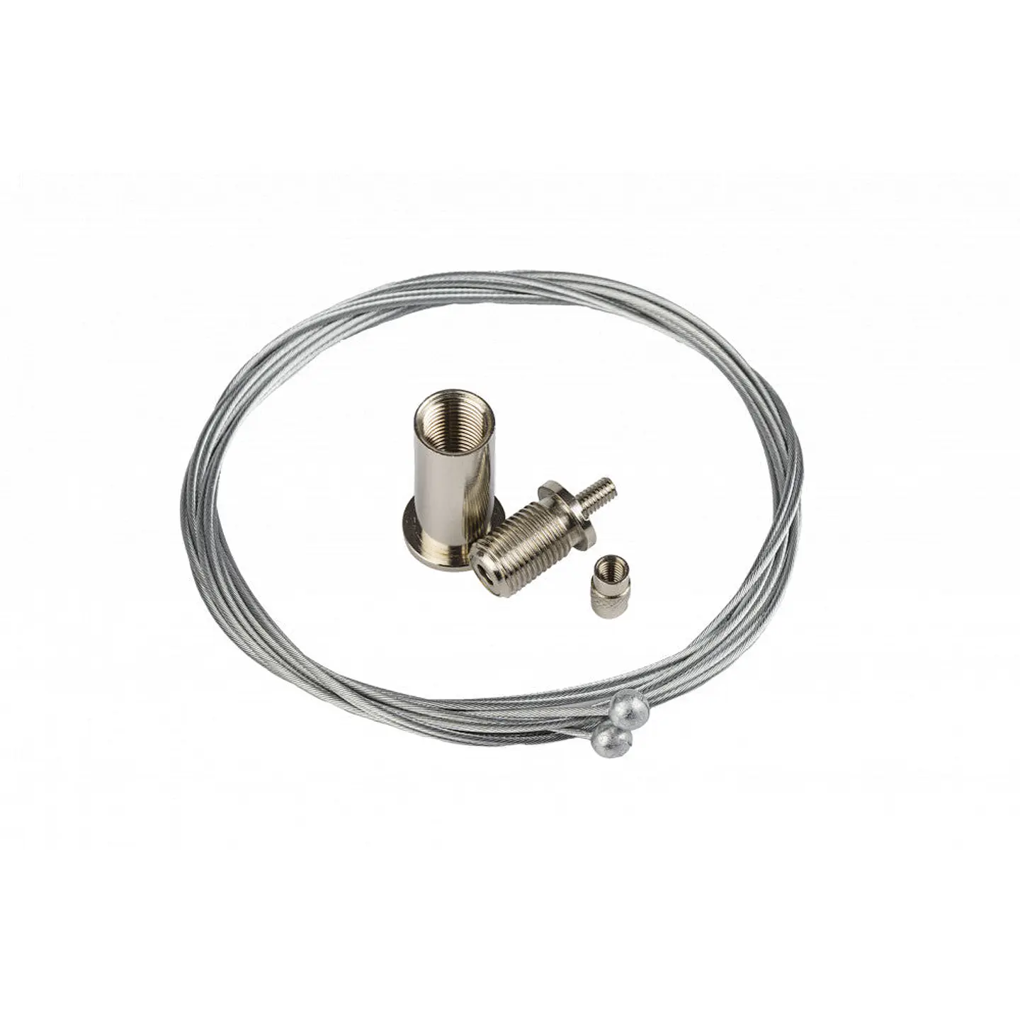 SuspensÃ£o Com Fio - Perfiles A,Y,I6,I10 1