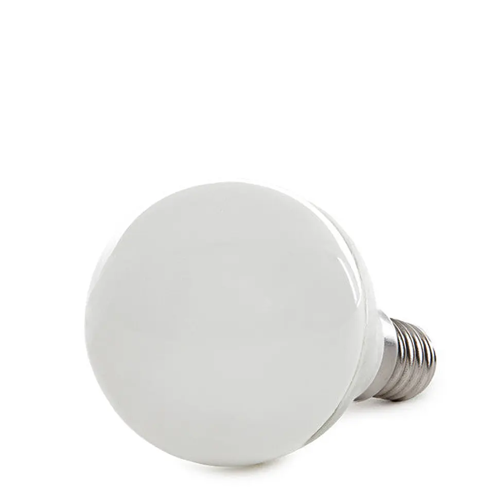 LÃ¢mpada LED E14 3W 224Lm 2700ÂºK 40.000H [HO-3WE14SMD2835-WW] 4