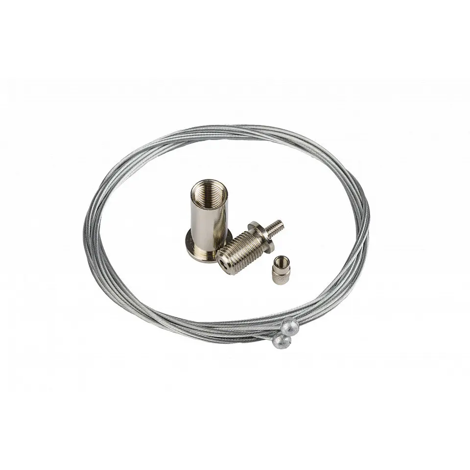 SuspensÃ£o Com Fio - Perfiles A,Y,I6,I10 1