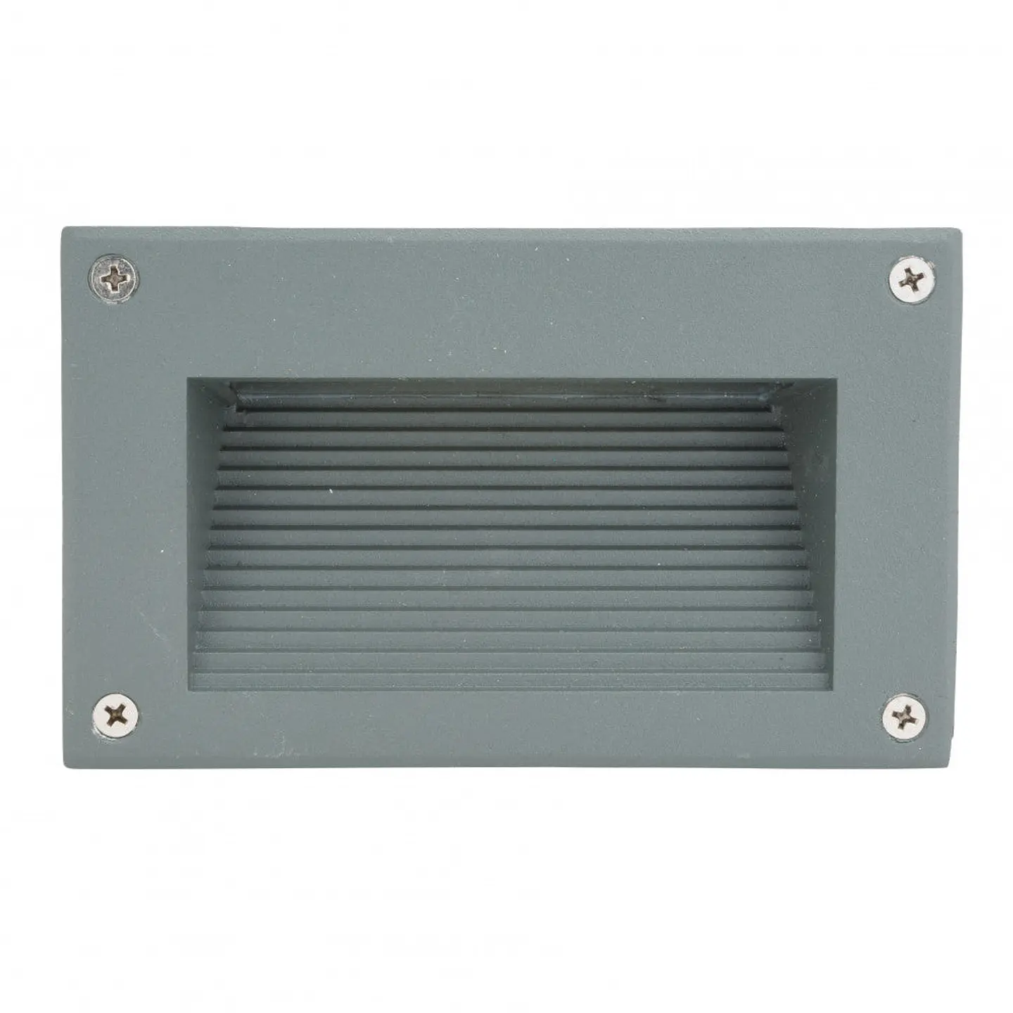 Luz LED Embutida 3W 260Lm 2700ÂºK Ãris IP65 40.000H [PT-W03A001-WW] 2