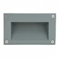Luz LED Embutida 3W 260Lm 2700ÂºK Ãris IP65 40.000H [PT-W03A001-WW] - Thumbnail 2