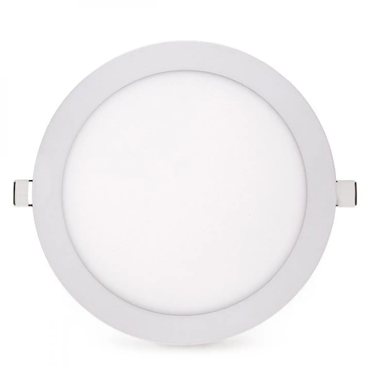 Painel LED 15W 1500Lm 6000ÂºK Circular 40.000H [GR-RDP11-15W-CW] 3