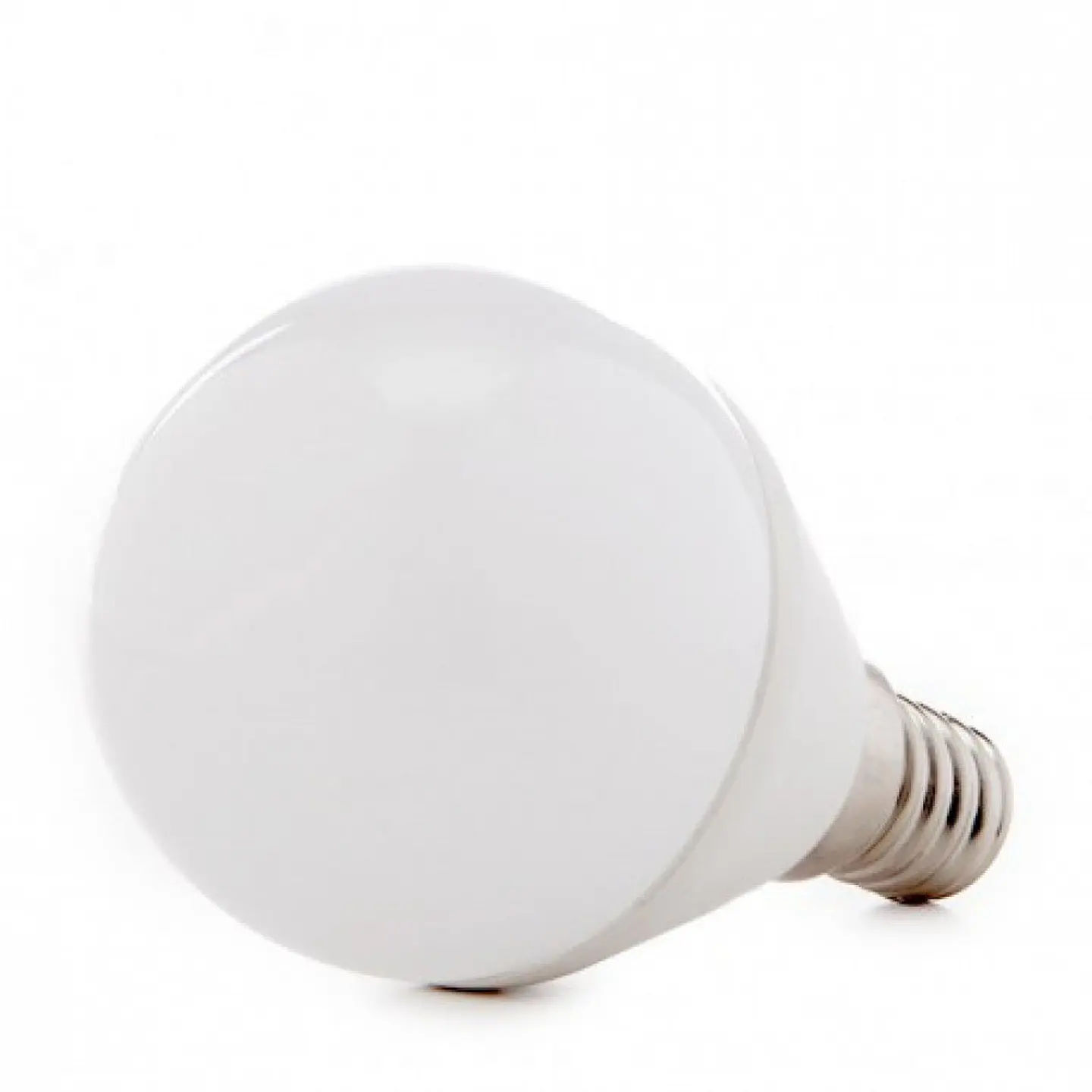 LÃ¢mpada LED E14 7W 486Lm 2700ÂºK Caixa Personalizada 40.000H [HO-C37-E14-7W-RC-WW-EP03] 2