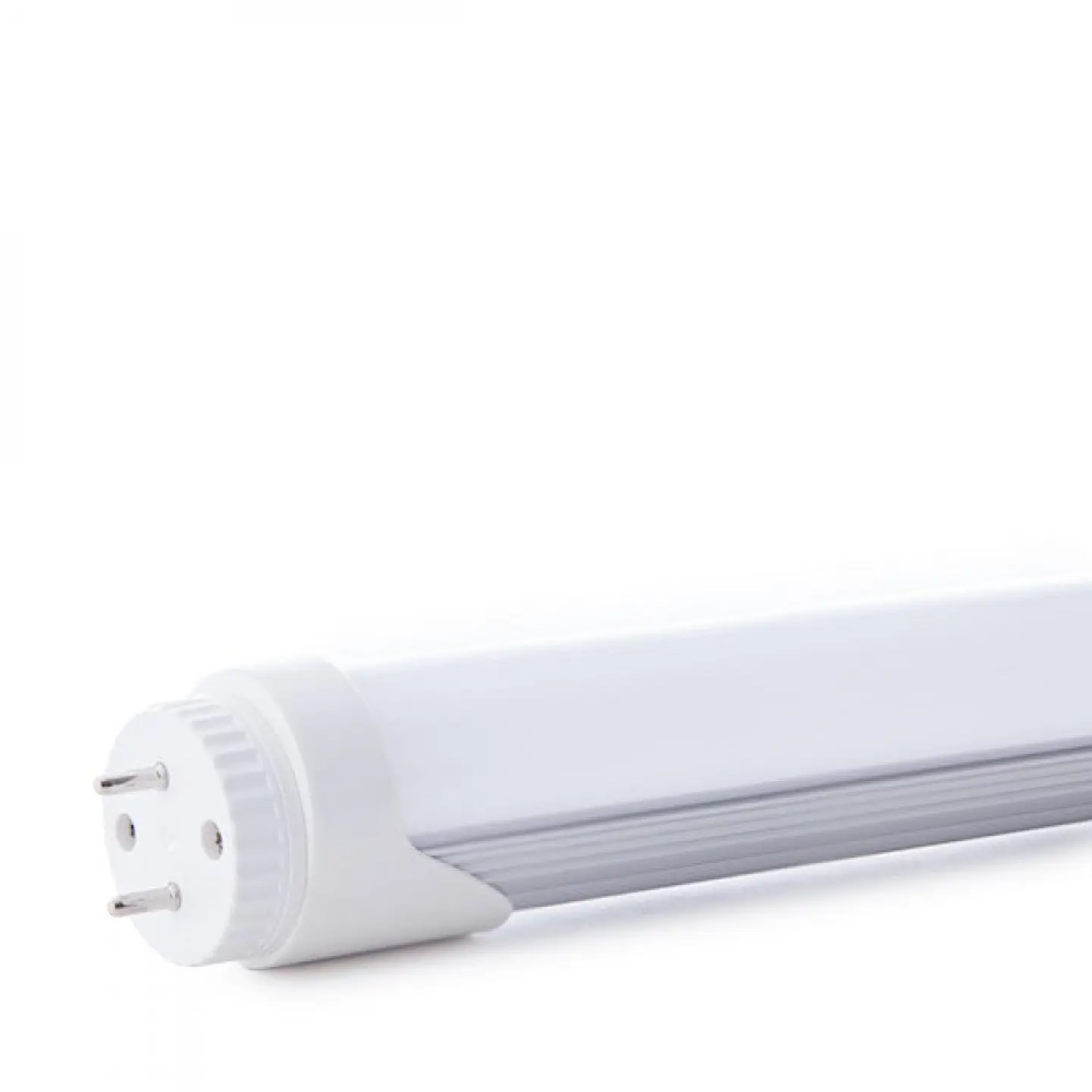 Tubo LED T8 23W 2.300Lm 6000ÂºK 150Cm RegulÃ¡vel 40.000H [GR-T8DIM23W-O-CW] 1