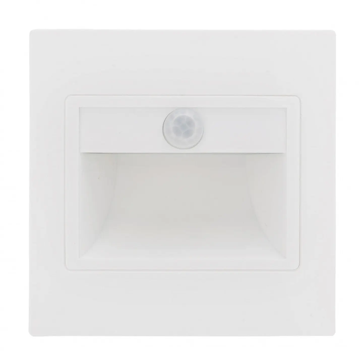 Luz Embutida LED 1.5W 129Lm 2700ÂºK Isabel IP40 40.000H [PT-W15G003-WW] 2