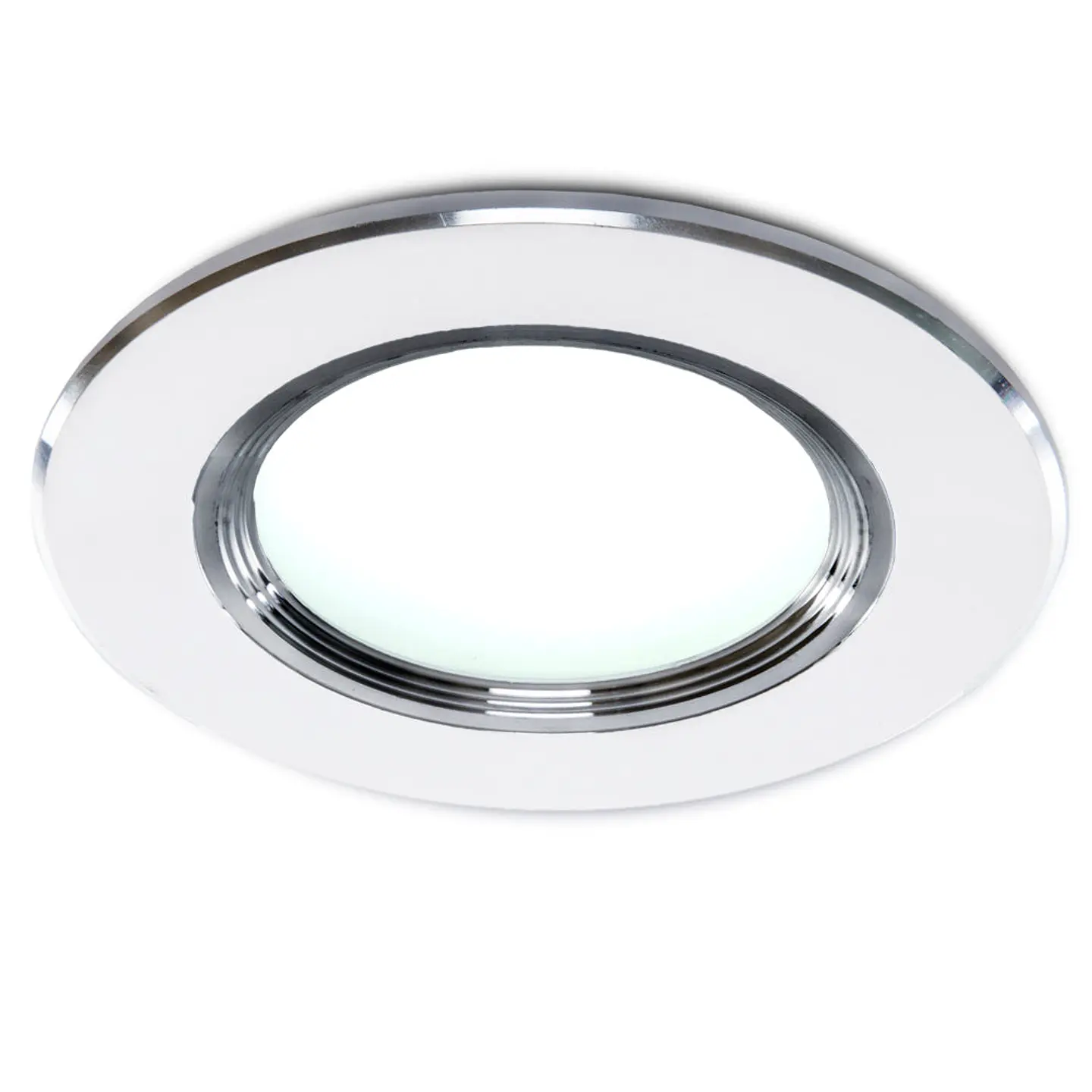 Foco Downlight LED 7W 560Lm 6000ÂºK 40.000H [PCE-DL7W-CW] 2