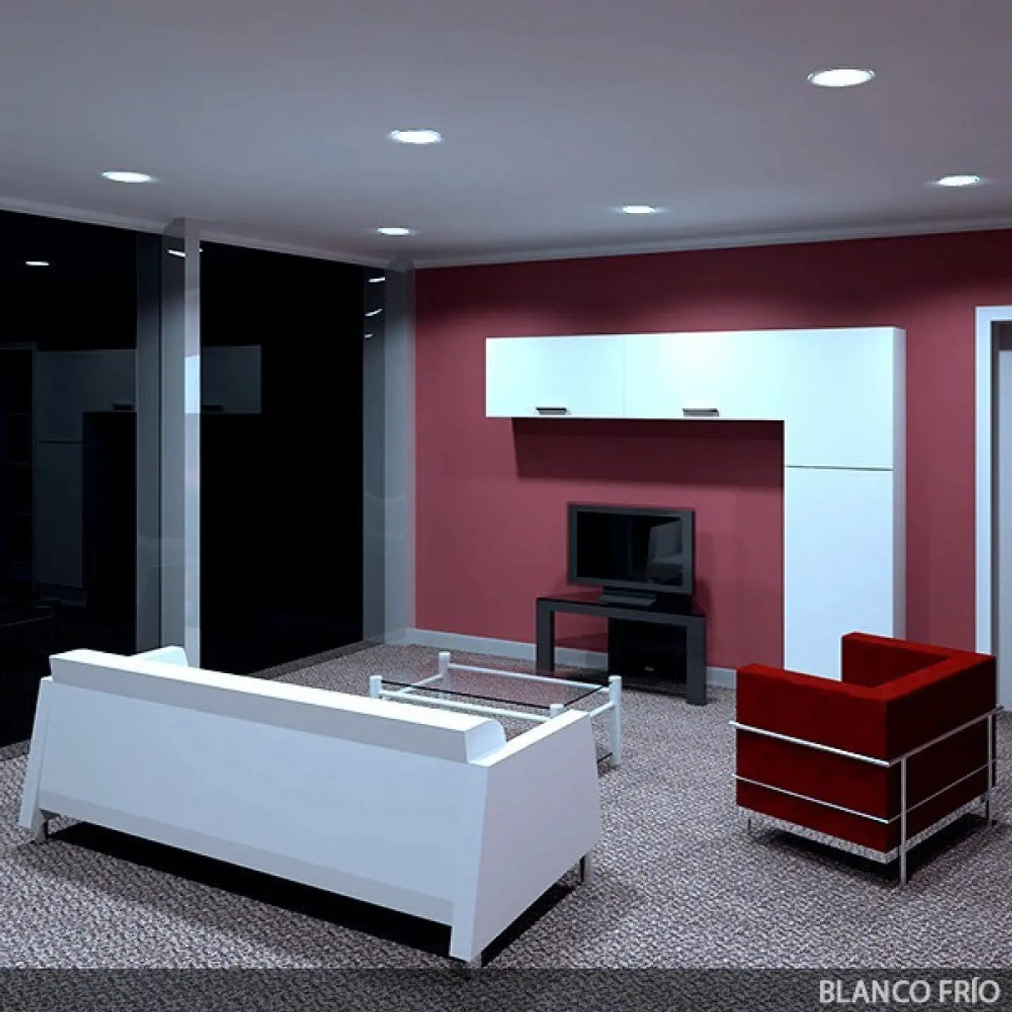 Painel LED 15W 1500Lm 6000ÂºK Circular 40.000H [GR-RDP11-15W-CW] 6