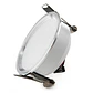 Foco Downlight LED 3W 270Lm 6000ÂºK 40.000H [PCE-DL3W-CW] - Thumbnail 1