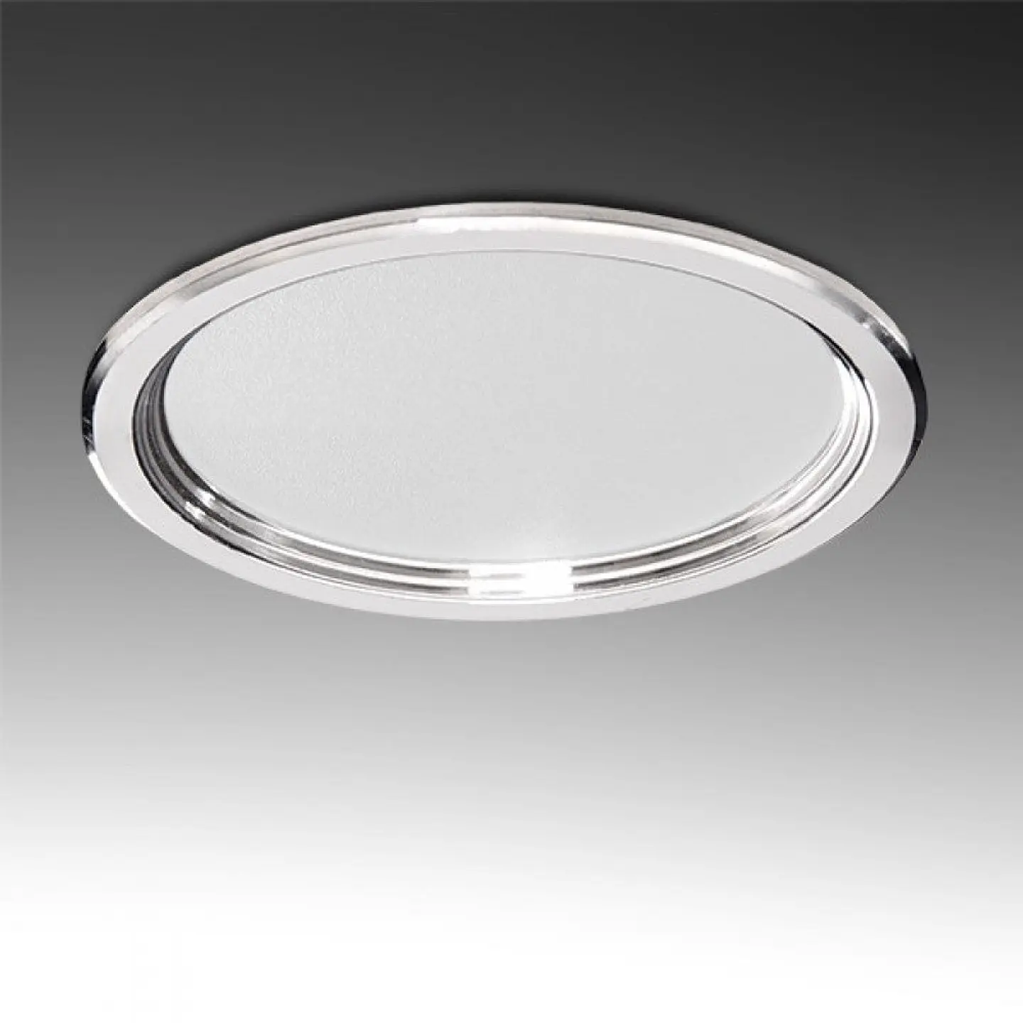 Foco Downlight LED 3W 270Lm 6000ÂºK 40.000H [PCE-DL3W-CW] 2