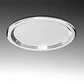 Foco Downlight LED 3W 270Lm 6000ÂºK 40.000H [PCE-DL3W-CW] - Thumbnail 2