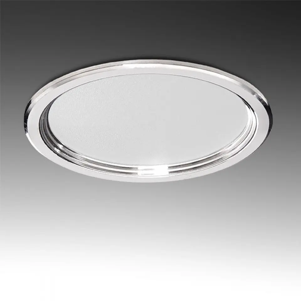 Foco Downlight LED 3W 270Lm 6000ÂºK 40.000H [PCE-DL3W-CW] 2