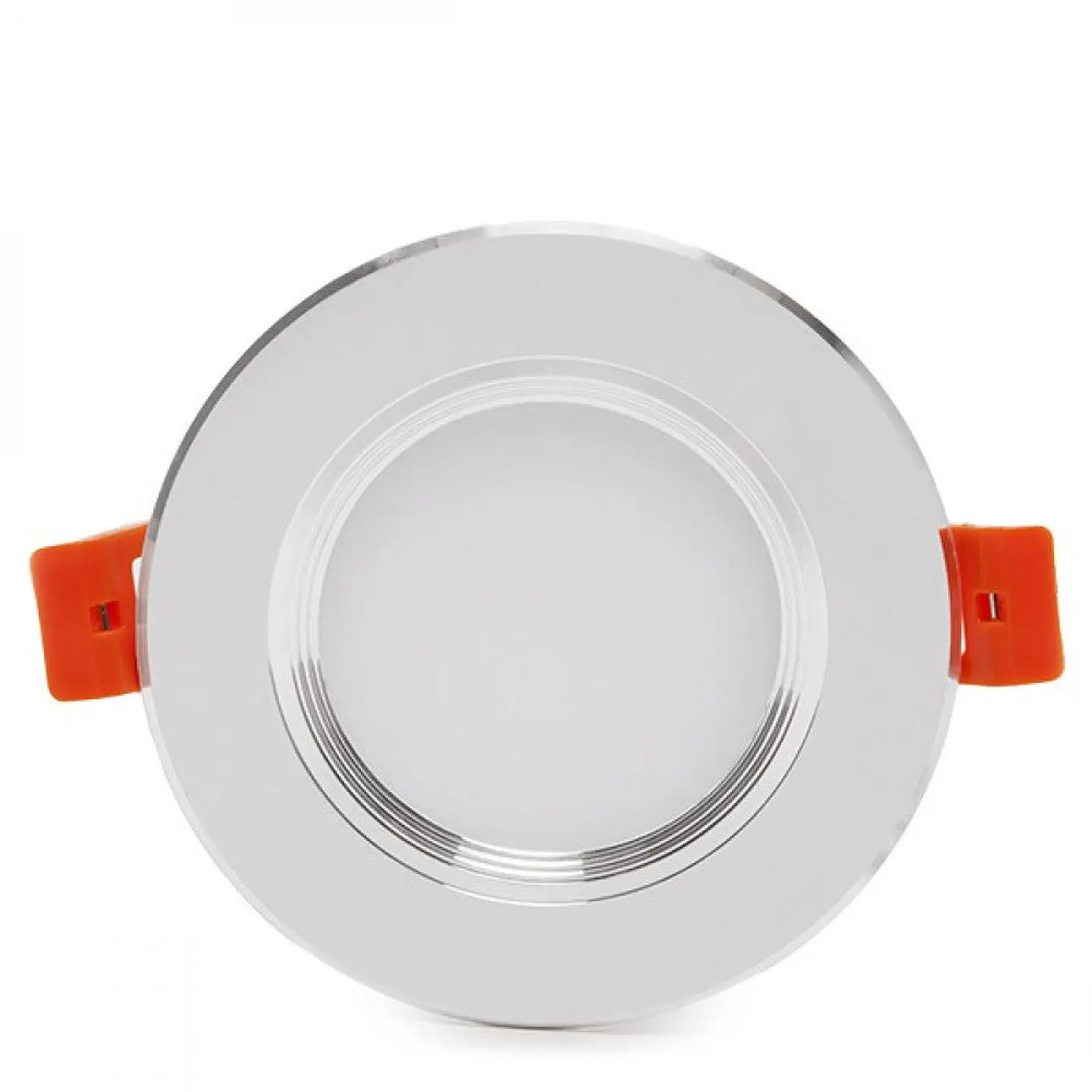 Foco Downlight LED 7W 524Lm 2700ÂºK 40.000H [PCE-DL7W-WW] 4