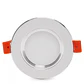 Foco Downlight LED 7W 524Lm 2700ÂºK 40.000H [PCE-DL7W-WW] - Thumbnail 4