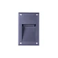 Luz LED Embutida 3W 260Lm 2700ÂºK Emerson IP65 40.000H [PT-W03A002-WW] - Thumbnail 3