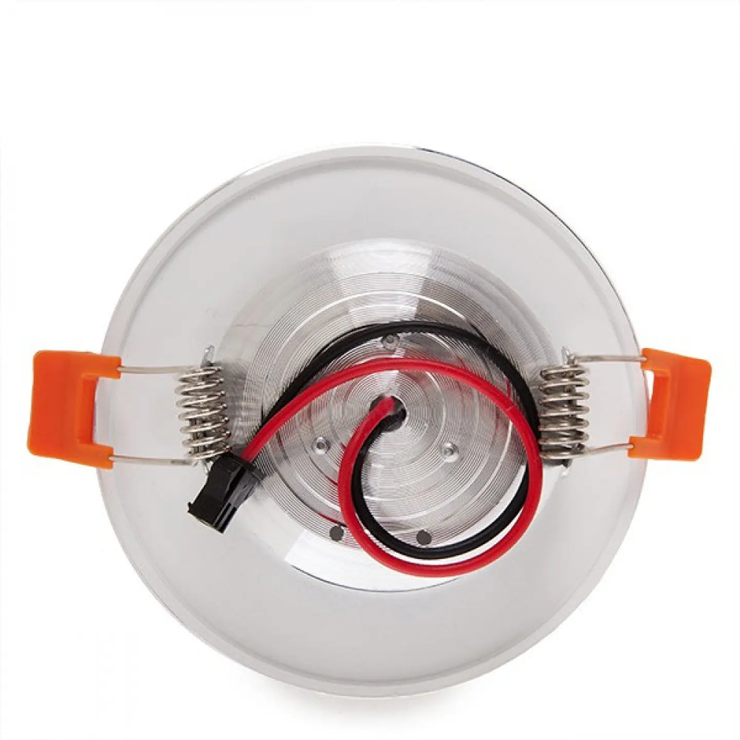 Foco Downlight LED 7W 524Lm 2700ÂºK 40.000H [PCE-DL7W-WW] 5