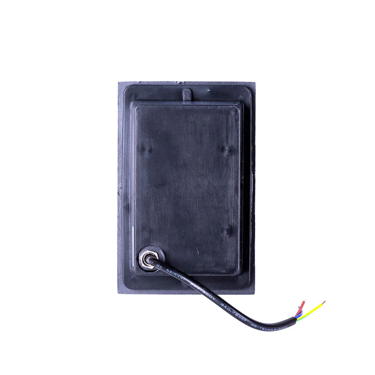Luz LED Embutida 3W 280Lm 4200ÂºK Emerson IP65 40.000H [PT-W03A002-W] 4