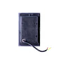 Luz LED Embutida 3W 260Lm 2700ÂºK Emerson IP65 40.000H [PT-W03A002-WW] - Thumbnail 4