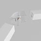 Conector em V para estrutura alveolar - Thumbnail 1
