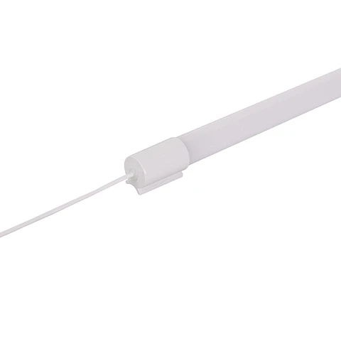 Tubo LED 9W 842Lm 2700ºK IP65 60Cm 40.000H [HO-CR-EST609W-O-WW]