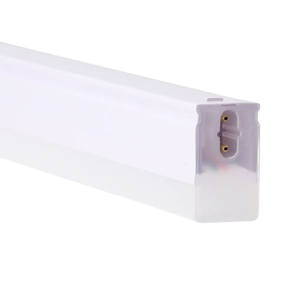 Fita de LED tipo colmeia 9W 56,5cm 110lm/W 220VAC Branco Frio 2