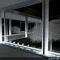 Refletor embutido LED Downlight 2W 168Lm 2700ÂºK Transparente Circular 40.000H [JN-S002-B-WW] - Thumbnail 8
