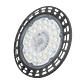 UFO LED High Bay 100W 10.000Lm 4200ÂºK [HO-ICUFO-100W-03-W] - Thumbnail 1