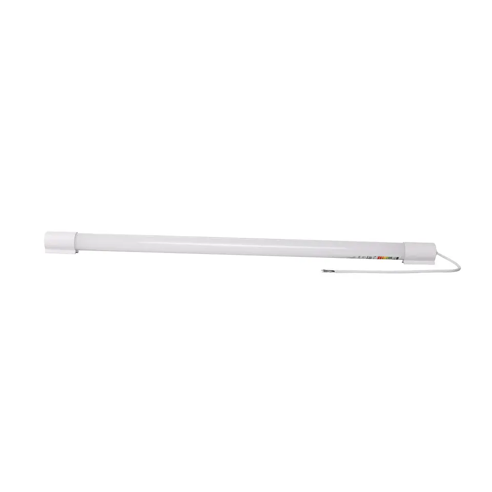 Tubo LED 9W 842Lm 2700ÂºK IP65 60Cm 40.000H [HO-CR-EST609W-O-WW] 2