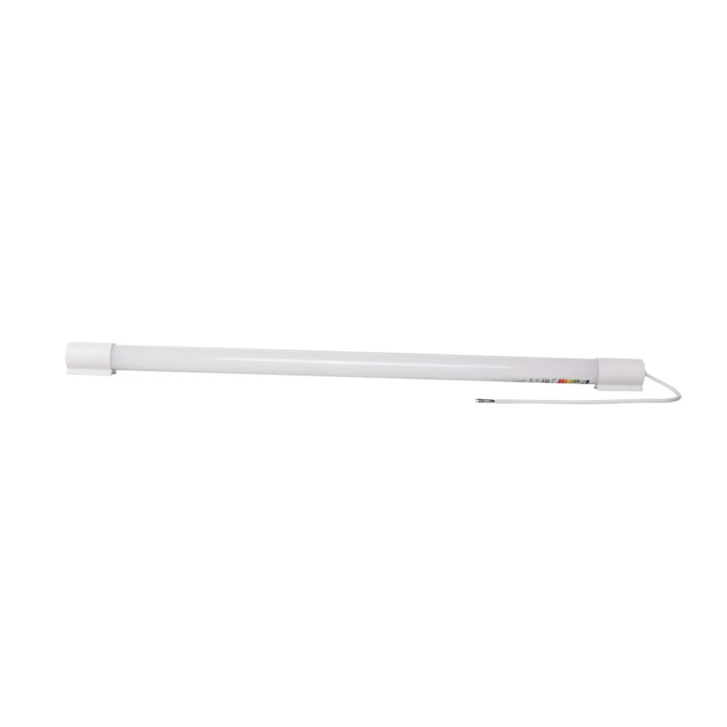 Tubo LED 9W 900Lm 6000ÂºK IP65 60Cm 40.000H [HO-CR-EST609W-O-CW] 2