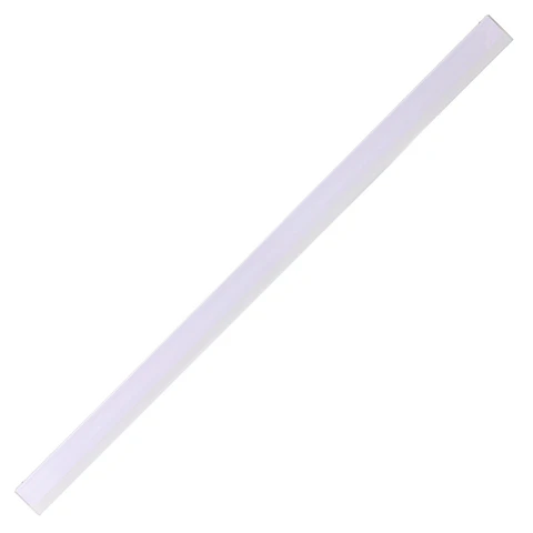 Fita de LED tipo colmeia, 15W, 117,5cm, 110lm/W, 220VCA, Branco Frio