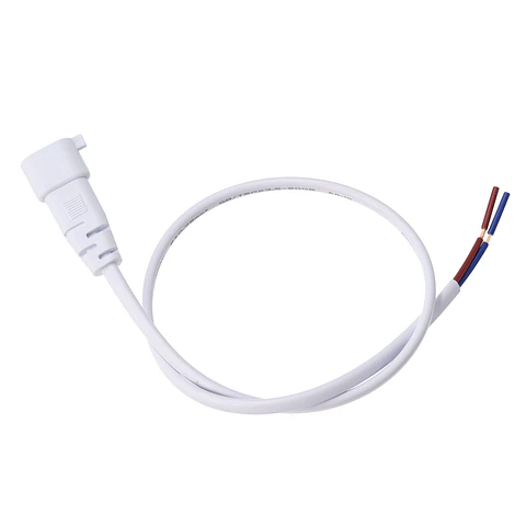 Cabo conector em formato de colmeia