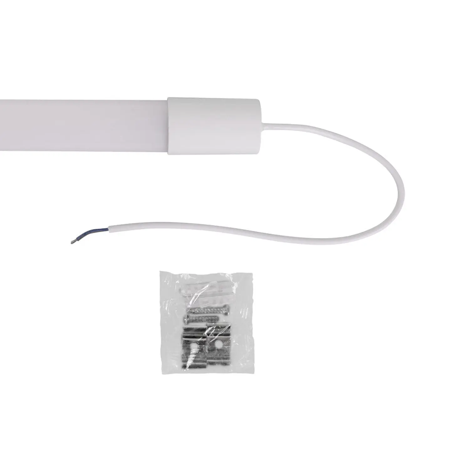 Tubo LED 9W 842Lm 2700ÂºK IP65 60Cm 40.000H [HO-CR-EST609W-O-WW] 3