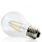 LÃ¢mpada LED E27 6W 403Lm 2000ÂºK Filamento RegulÃ¡vel 40.000H [HO-J27DH662T-WW] - Thumbnail 3