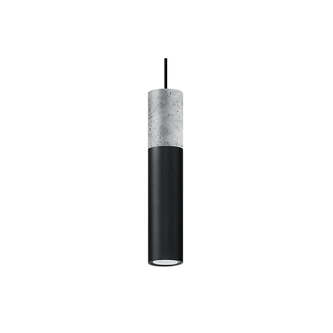 Lampada Pendurada "Pablo" [SOL-SL.0650]