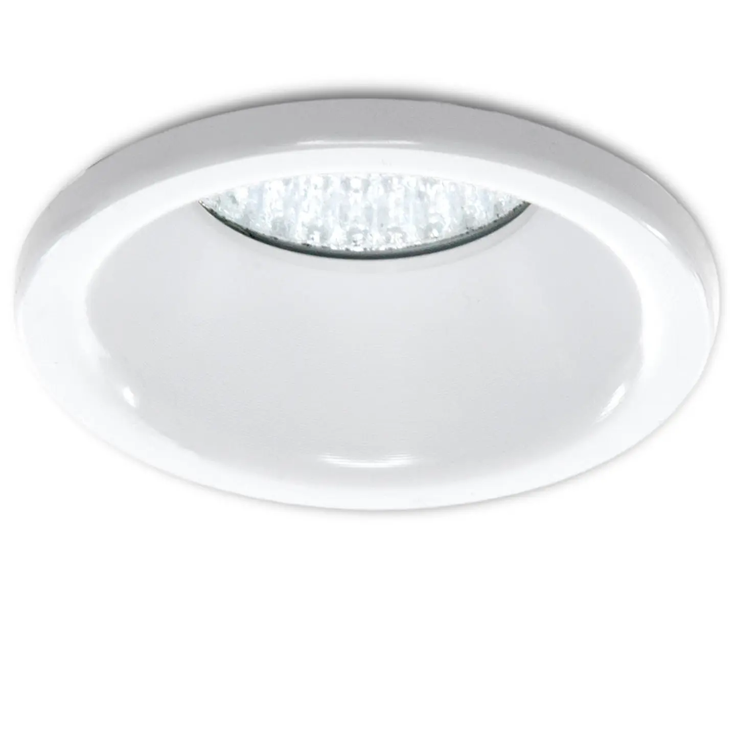 Luz Embutida LED 2W 168Lm 2700ÂºK Noelle Circular Ã˜36Mm 40.000H [JN-S003-C-WW] 1