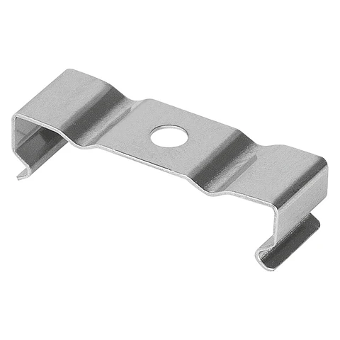 Ledvance Clip Wide Profile Tiras LED -PW02/MB Pacote 2