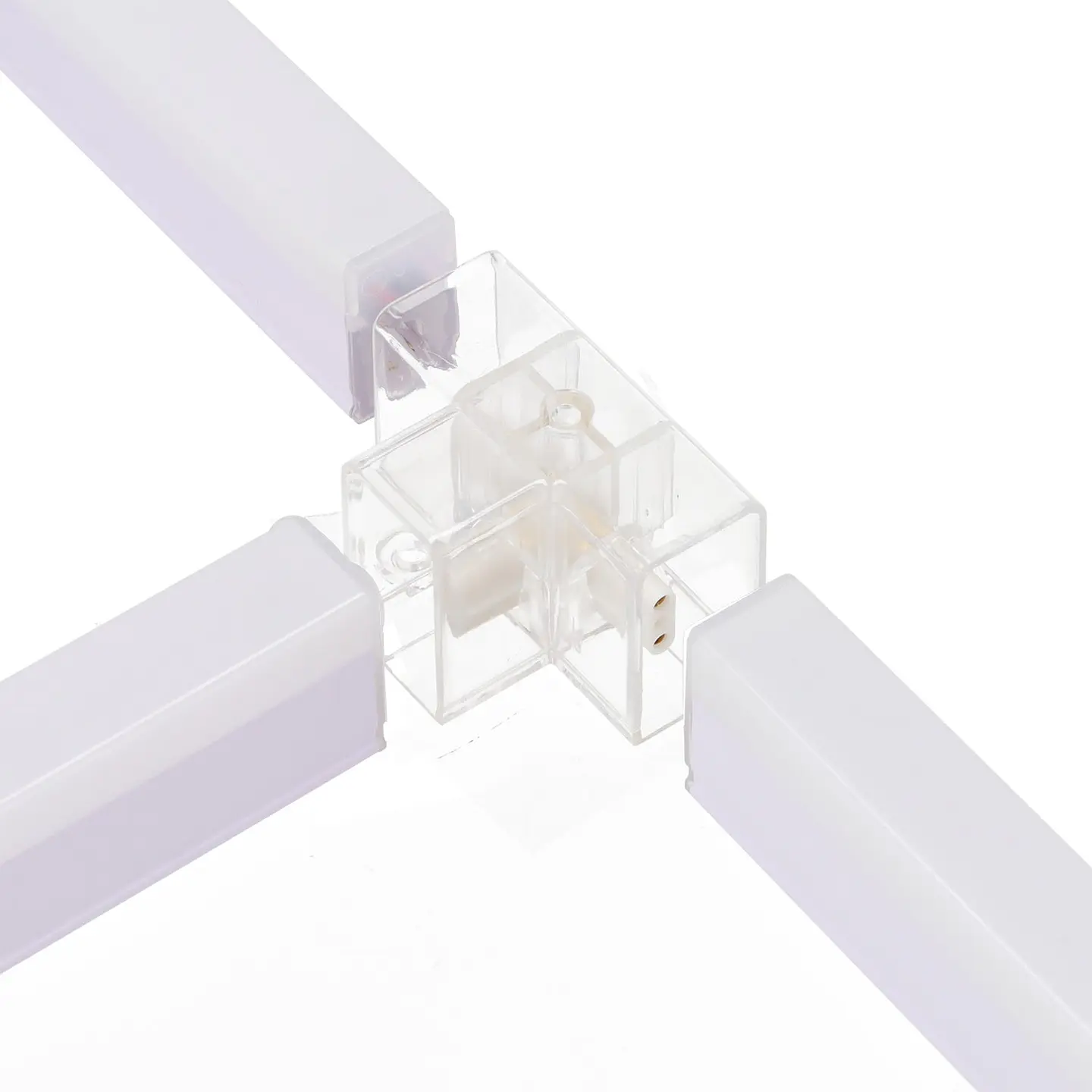 Conector em T para Honeycomb 3