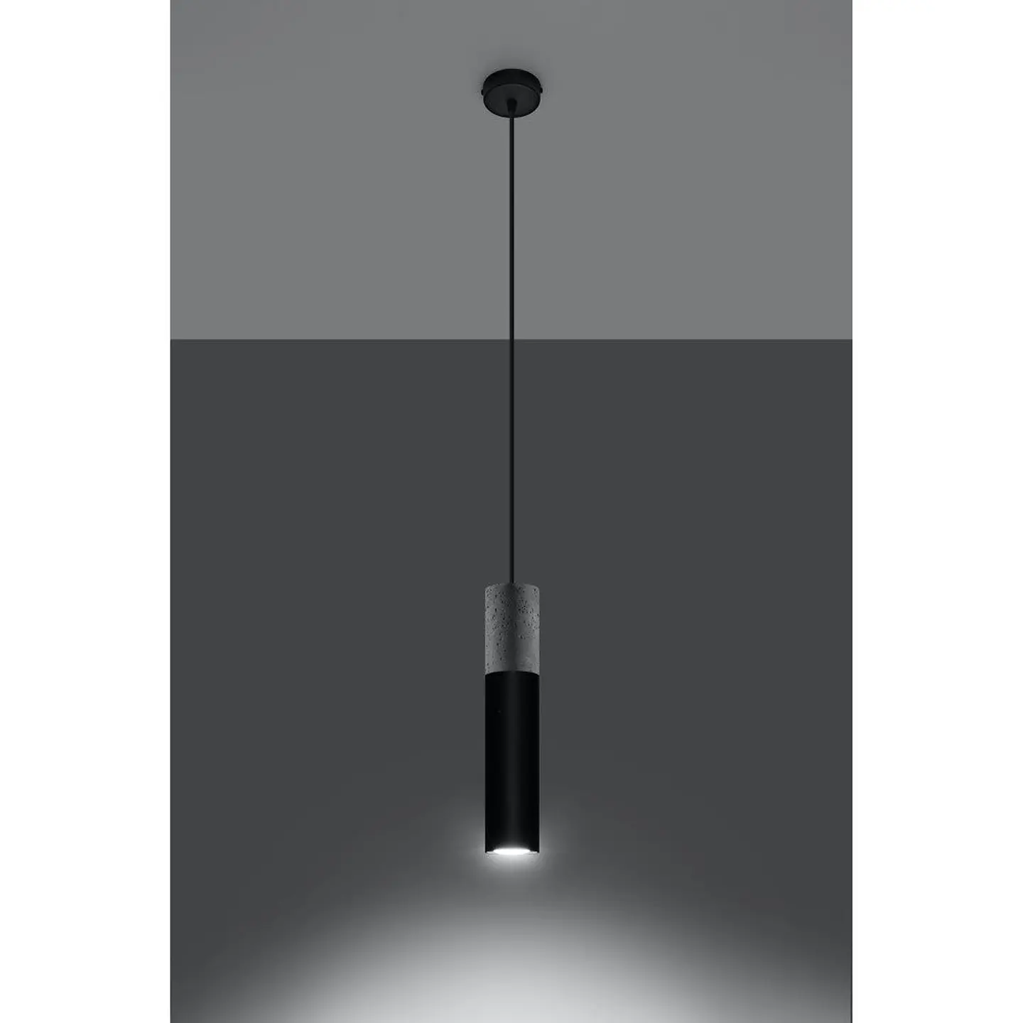 Lampada Pendurada 