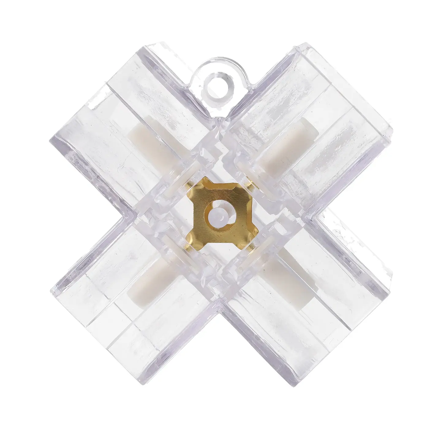 Conector + para Honeycomb 5