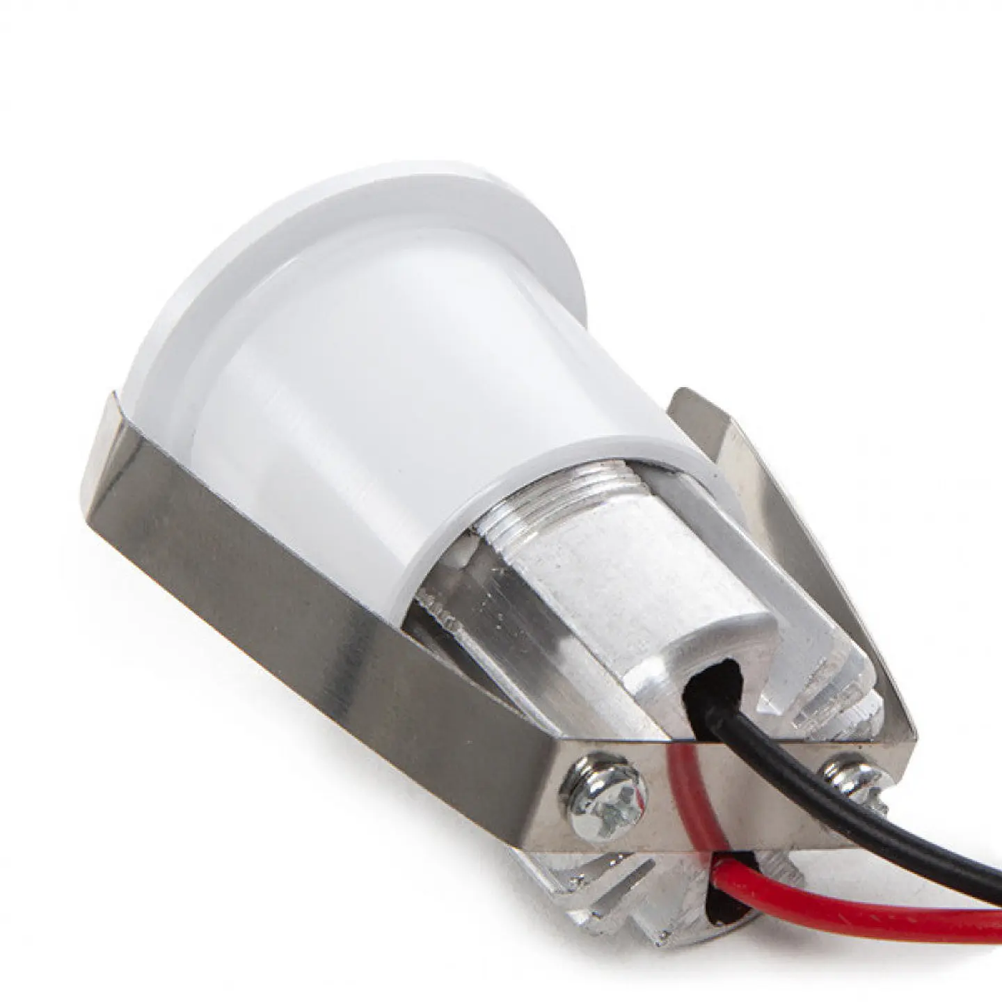 Luz Embutida LED 2W 168Lm 2700ÂºK Noelle Circular Ã˜36Mm 40.000H [JN-S003-C-WW] 3