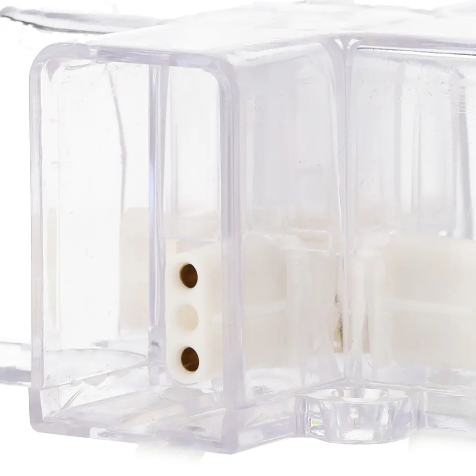 Conector em T para Honeycomb 4